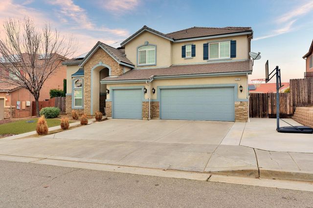 21321 Tramonto Lane, Friant, CA 93626
