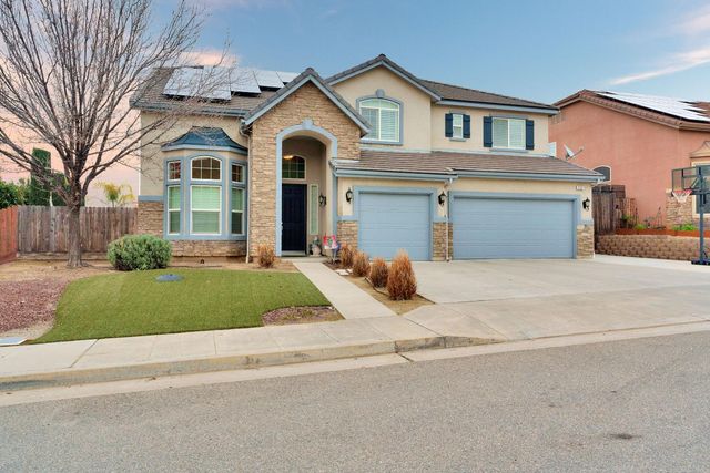 21321 Tramonto Lane, Friant, CA 93626