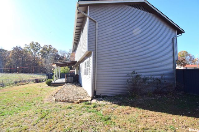 4419 Woodglen Lane, Mt Vernon, IL 62864