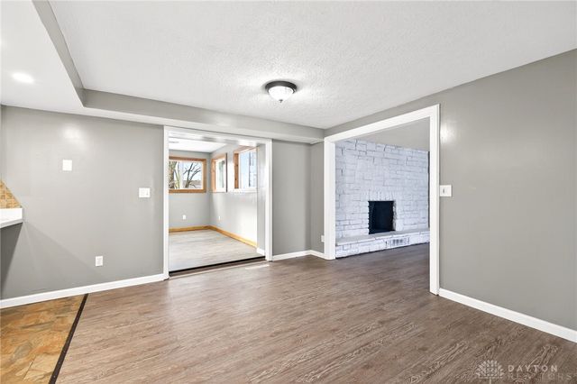 6308 Hemingway Road, Dayton, OH 45424