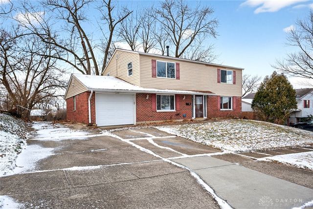 6308 Hemingway Road, Dayton, OH 45424
