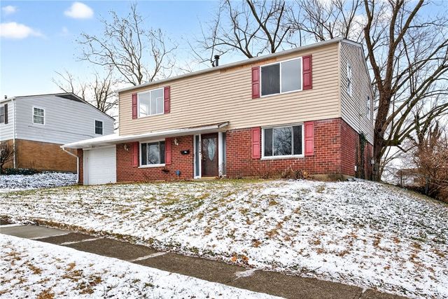 6308 Hemingway Road, Dayton, OH 45424