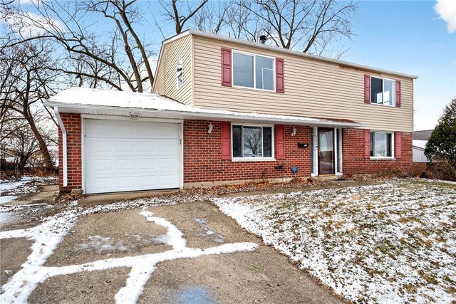6308 Hemingway Road, Dayton, OH 45424