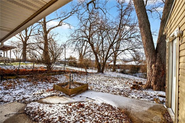 6308 Hemingway Road, Dayton, OH 45424