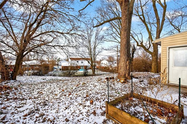 6308 Hemingway Road, Dayton, OH 45424