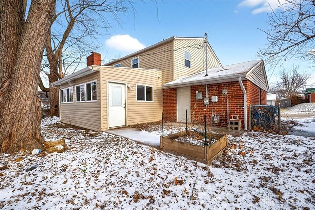 6308 Hemingway Road, Dayton, OH 45424