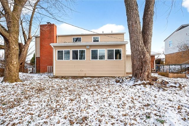 6308 Hemingway Road, Dayton, OH 45424