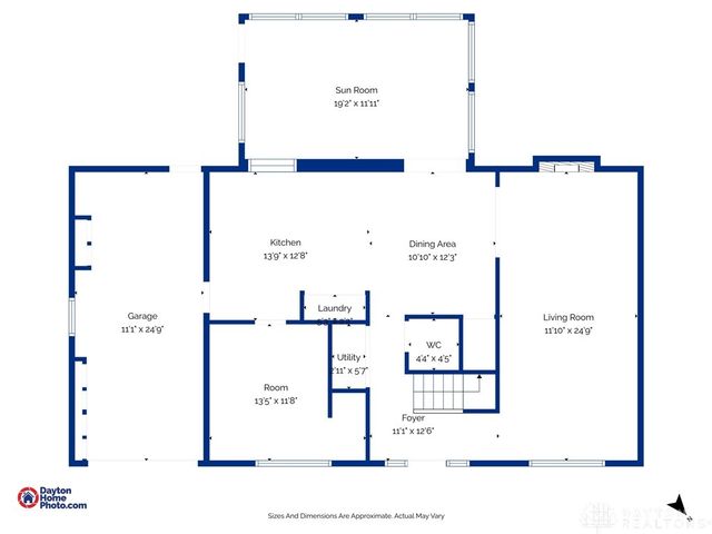 6308 Hemingway Road, Dayton, OH 45424