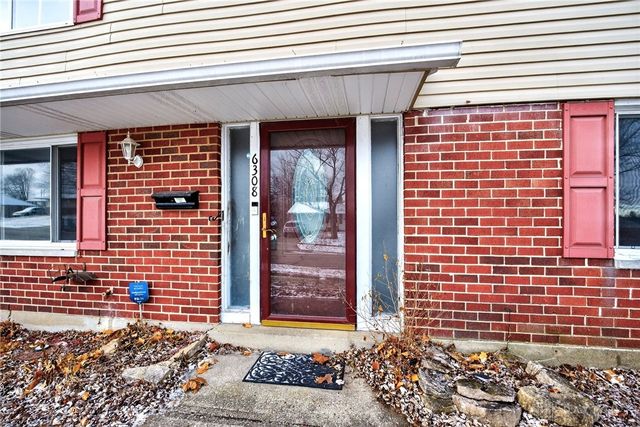 6308 Hemingway Road, Dayton, OH 45424