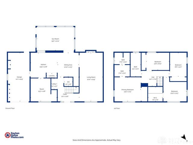 6308 Hemingway Road, Dayton, OH 45424