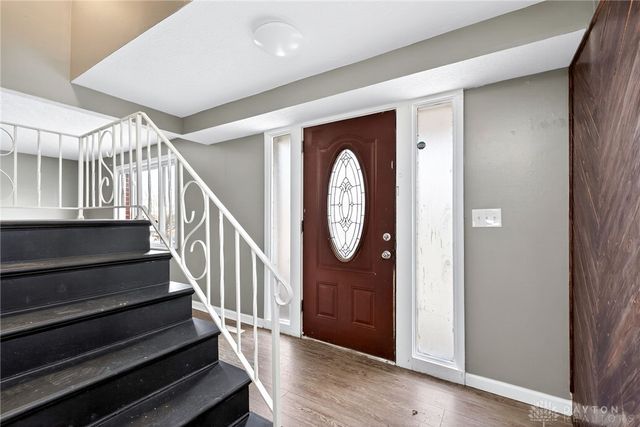 6308 Hemingway Road, Dayton, OH 45424