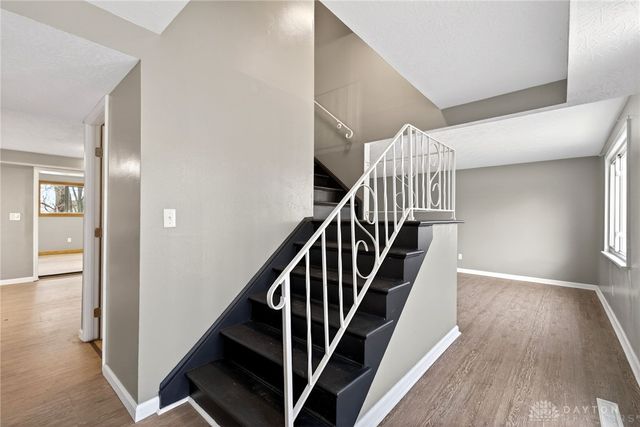 6308 Hemingway Road, Dayton, OH 45424
