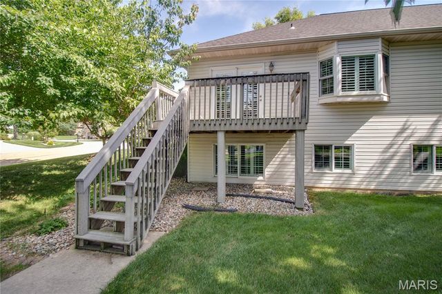 1400 White Oak Trail, Godfrey, IL 62035