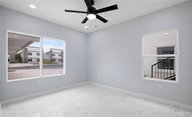 3514 S Dominique 3, Pharr, TX 78577