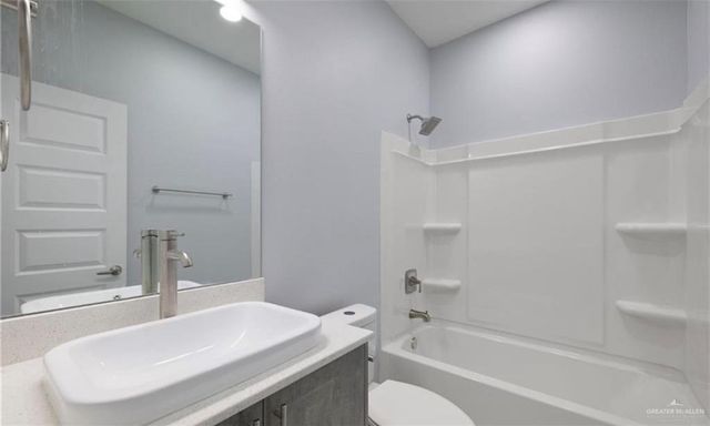 3514 S Dominique 3, Pharr, TX 78577