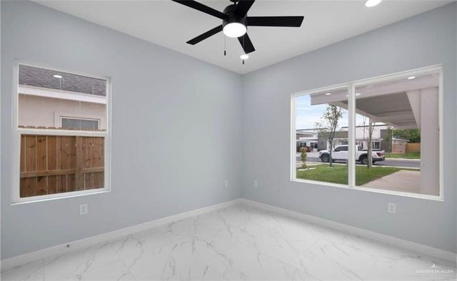 3514 S Dominique 3, Pharr, TX 78577