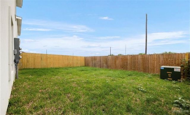 3514 S Dominique 3, Pharr, TX 78577