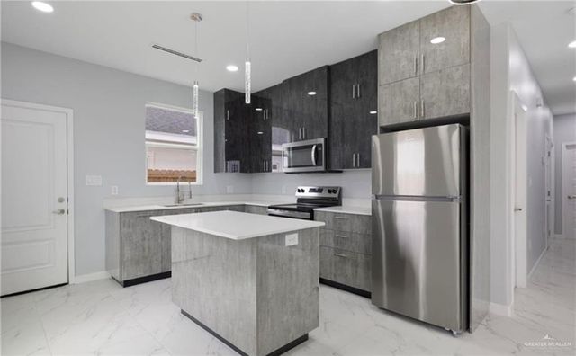 3514 S Dominique 3, Pharr, TX 78577