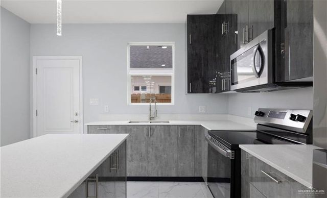 3514 S Dominique 3, Pharr, TX 78577