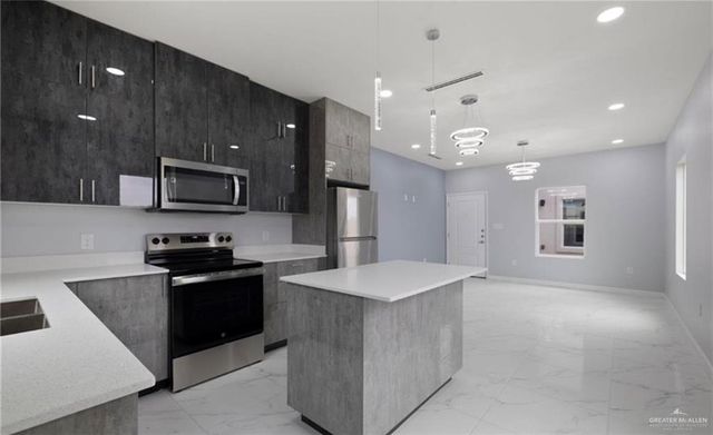 3514 S Dominique 3, Pharr, TX 78577