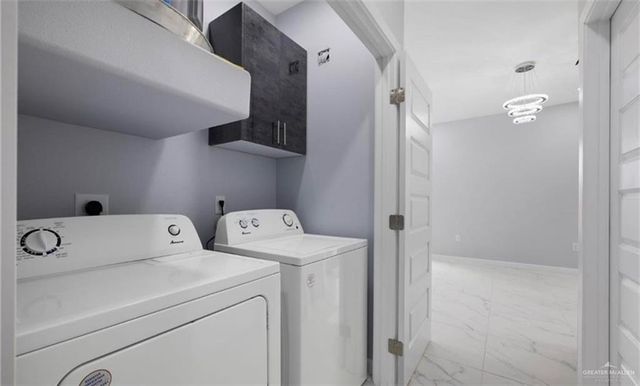 3514 S Dominique 3, Pharr, TX 78577