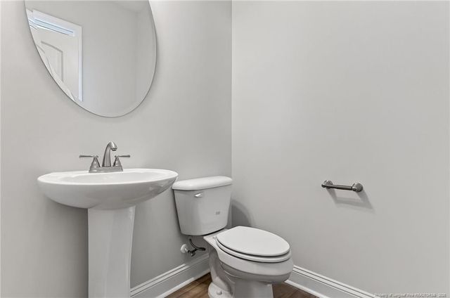 419 Delmore Road, Autryville, NC 28318