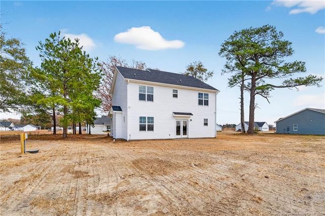 419 Delmore Road, Autryville, NC 28318