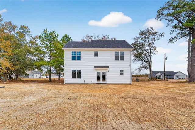 419 Delmore Road, Autryville, NC 28318