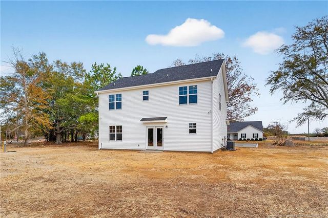 419 Delmore Road, Autryville, NC 28318