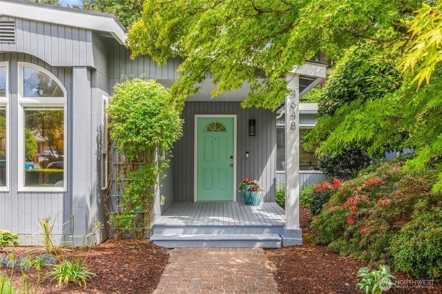 4648 89th Avenue SE, Mercer Island, WA 98040