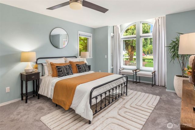 4648 89th Avenue SE, Mercer Island, WA 98040
