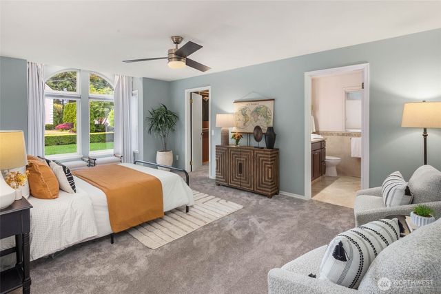 4648 89th Avenue SE, Mercer Island, WA 98040