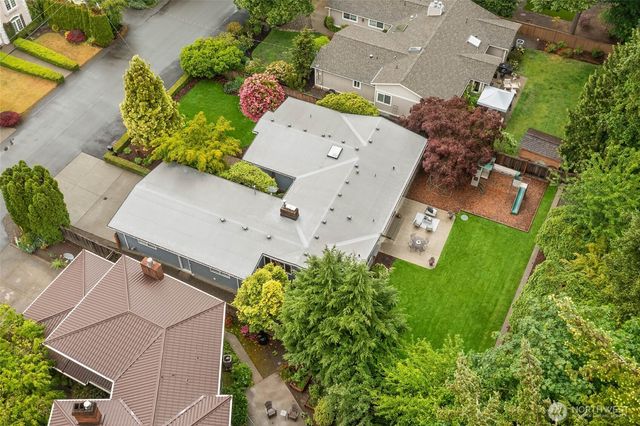 4648 89th Avenue SE, Mercer Island, WA 98040
