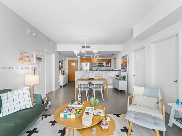 253 NE 2nd St 1801, Miami, FL 33132