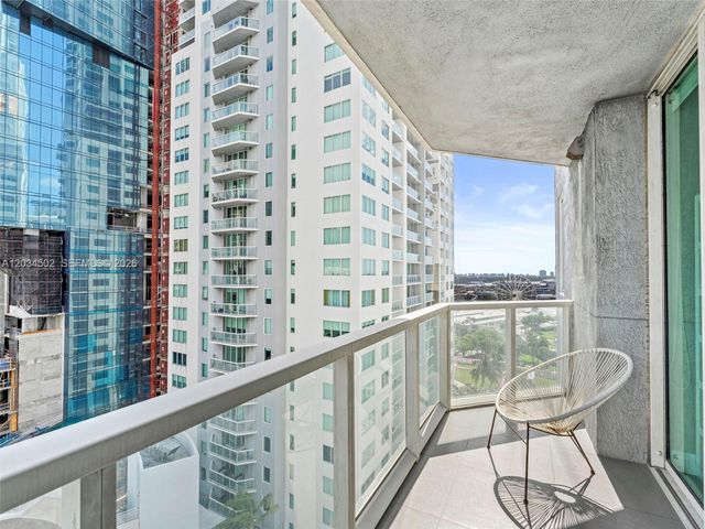 253 NE 2nd St 1801, Miami, FL 33132