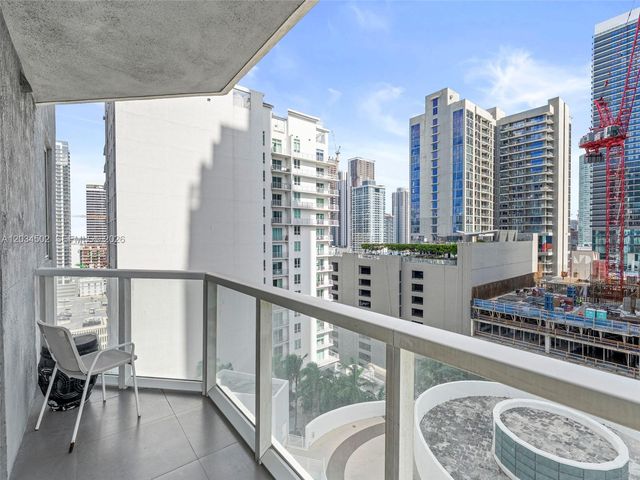 253 NE 2nd St 1801, Miami, FL 33132