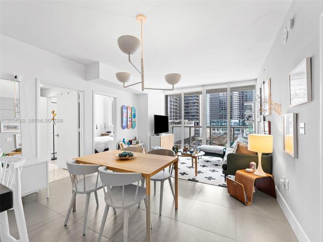 253 NE 2nd St 1801, Miami, FL 33132
