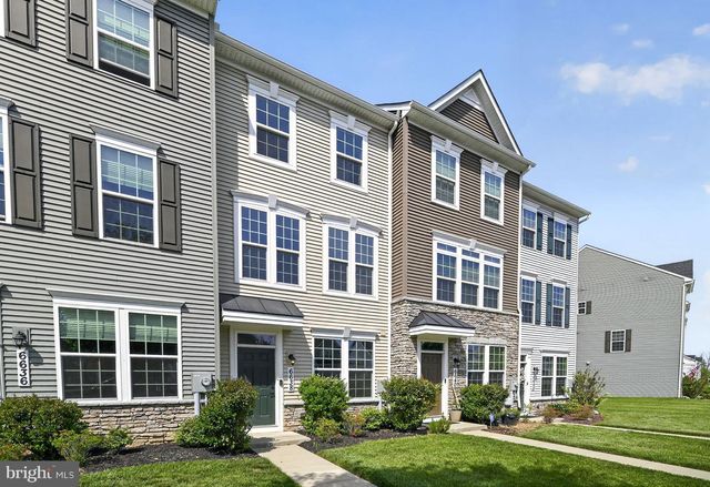 6638 BALLENGER RUN BLVD, Frederick, MD 21703
