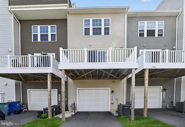 6638 BALLENGER RUN BLVD, Frederick, MD 21703