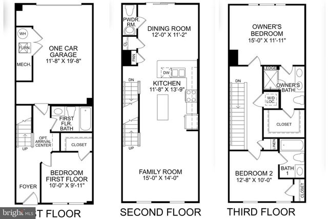 6638 BALLENGER RUN BLVD, Frederick, MD 21703