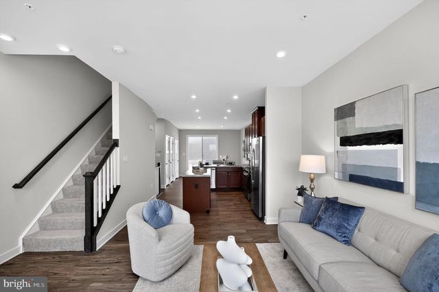 6638 BALLENGER RUN BLVD, Frederick, MD 21703