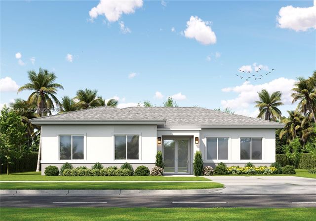 18111 NW 22nd Pl, Miami Gardens, FL 33056