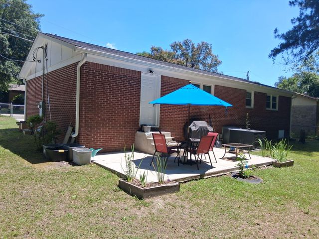 949 Nance Street, Orangeburg, SC 29115