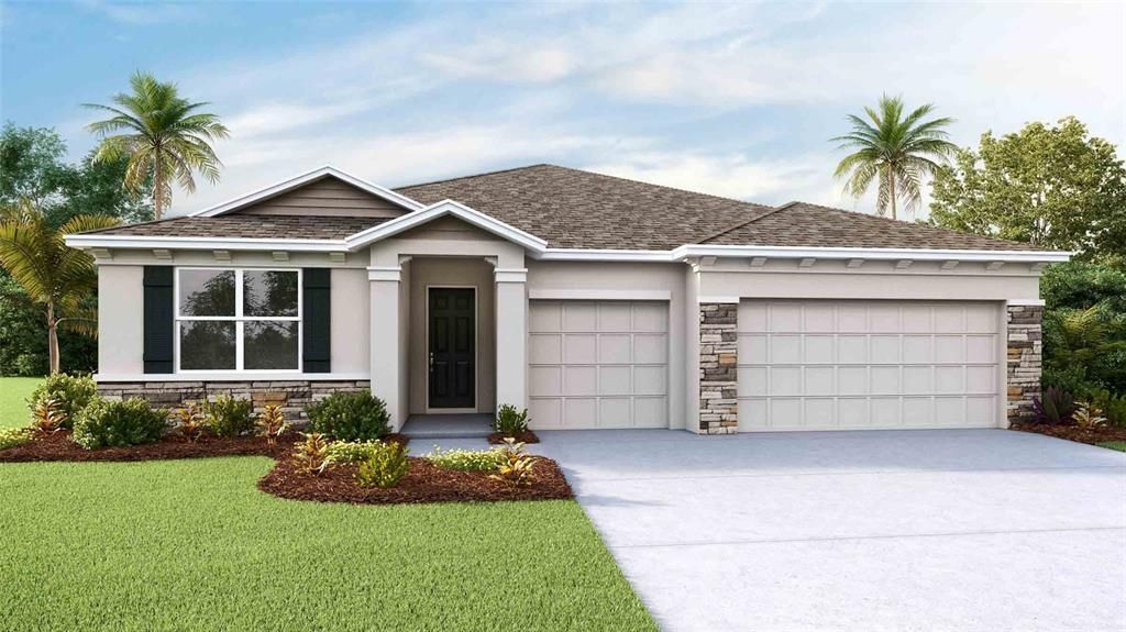 19749 GLADEVIEW WAY, Land O Lakes, FL 34638