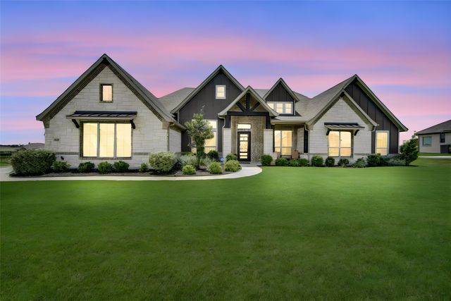 9236 Dove Hollow Road, New Fairview, TX 76247