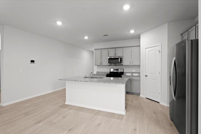 2613 INDIAN CLOVER TRL, Leander, TX 78641