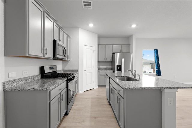2613 INDIAN CLOVER TRL, Leander, TX 78641