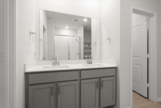 2613 INDIAN CLOVER TRL, Leander, TX 78641