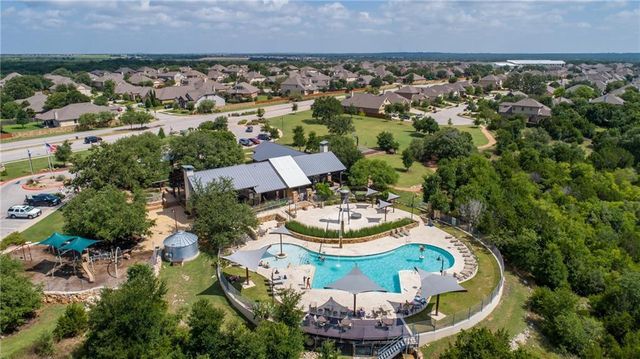 2613 INDIAN CLOVER TRL, Leander, TX 78641