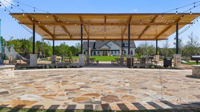 2613 INDIAN CLOVER TRL, Leander, TX 78641